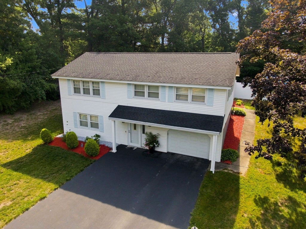 133 Mill Street, Burlington, MA Photo #39
