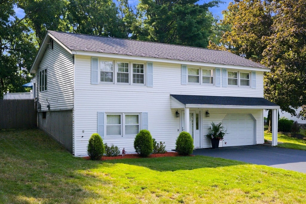 133 Mill Street, Burlington, MA Photo #2