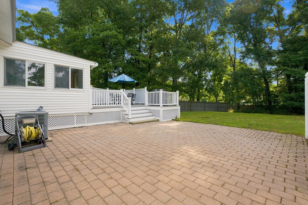 133 Mill Street, Burlington, MA Photo #37