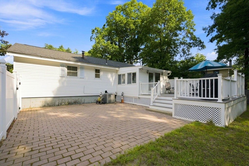 133 Mill Street, Burlington, MA Photo #36