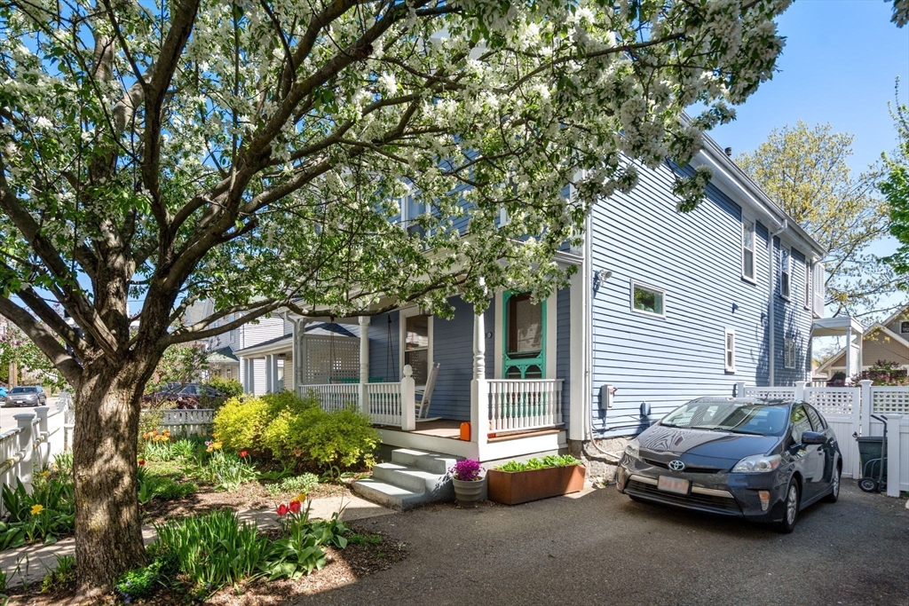 150 Poplar Street