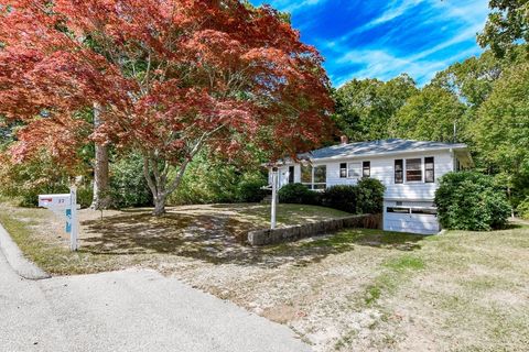 27 Beach Street Marion MA 02738