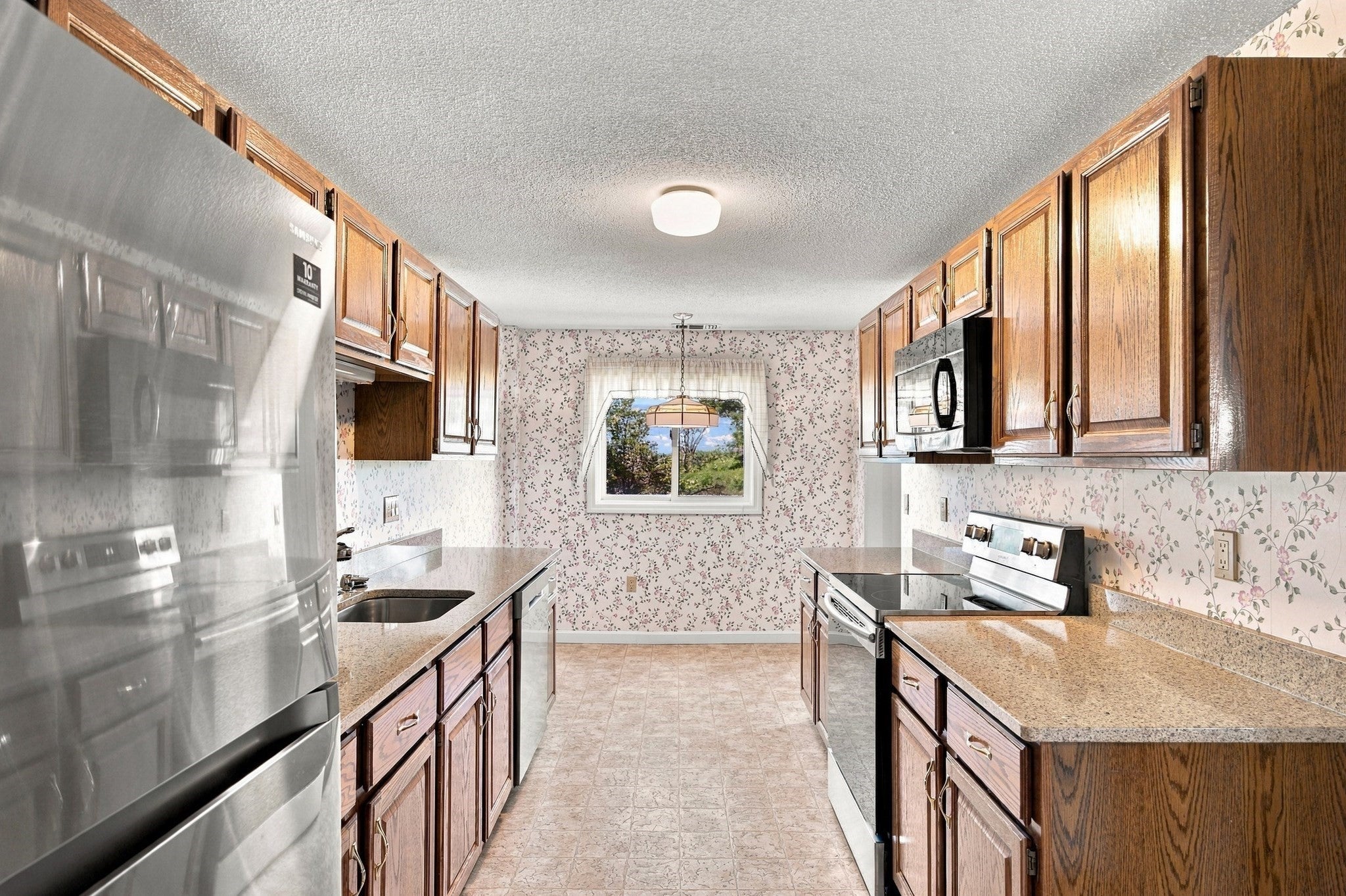 12 Ledgewood Way #21, Peabody, MA Photo #16