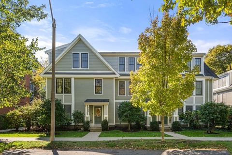125 Crowninshield Road 125 Brookline MA 02446