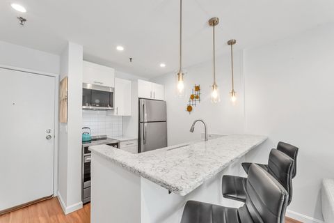 Photo of 133 Commander Shea Blvd #203, Quincy, MA 02171 (MLS # 73470155)