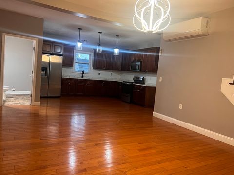 Photo of 582 Centre St #2, Brockton, MA 02302 (MLS # 73458189)