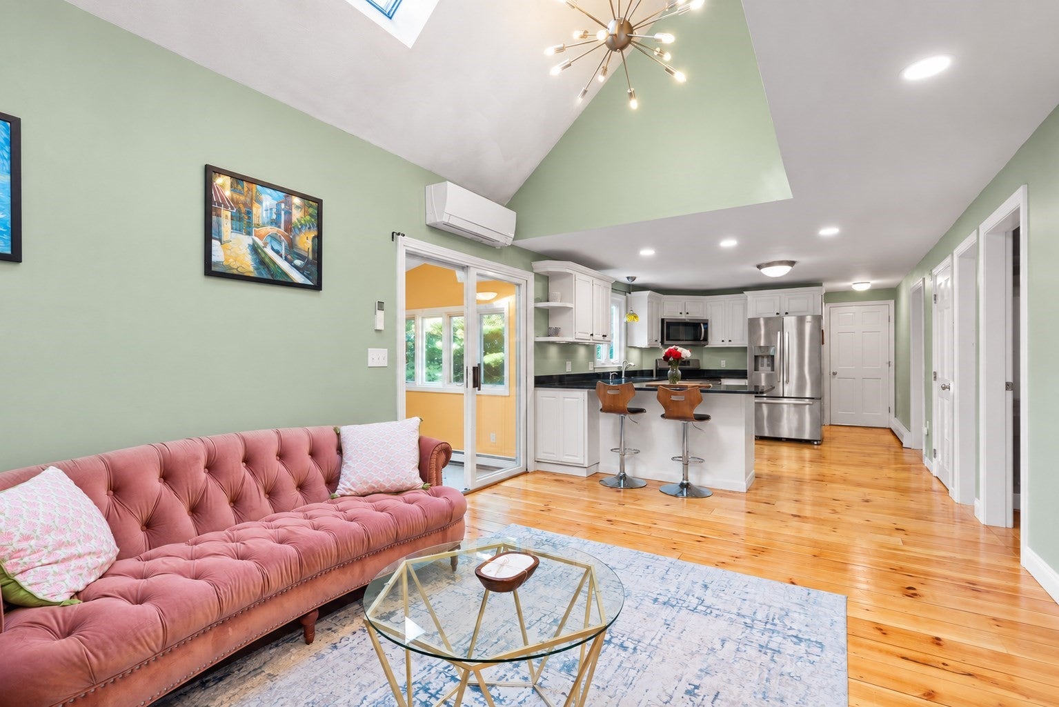 392 Old Farm Rd