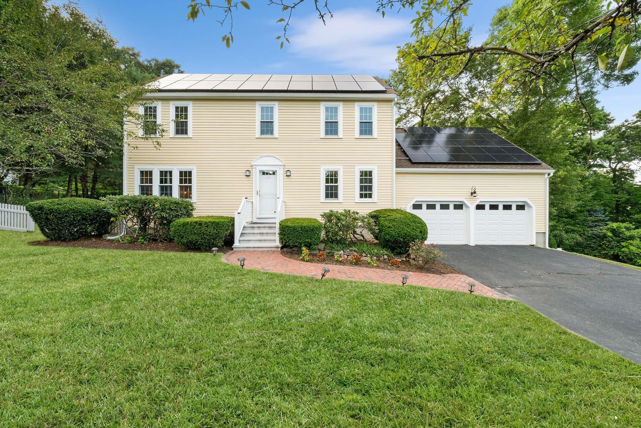 392 Old Farm Rd, Franklin, MA, 392 Old Farm Rd, Franklin, MA Photo #1