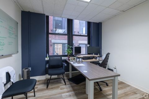 Photo of 61 Batterymarch St #2, Boston, MA 02110 (MLS # 73463948)