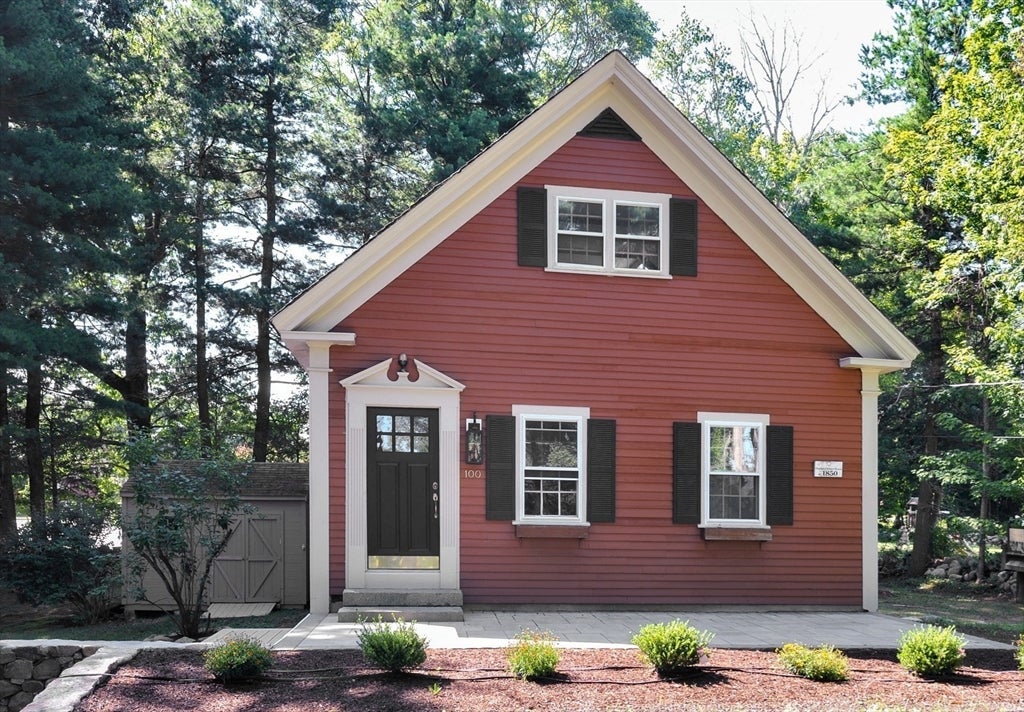 100 Old Oaken Bucket Rd, Norwell, MA, 100 Old Oaken Bucket Rd, Norwell, MA Photo #1