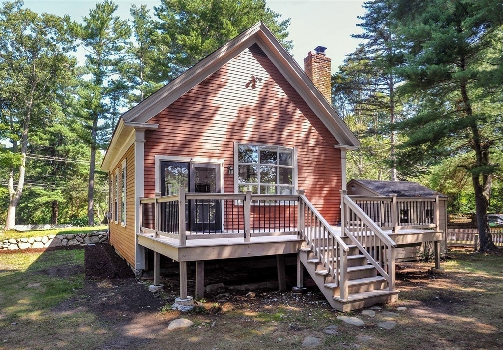 100 Old Oaken Bucket Rd, Norwell, MA, 100 Old Oaken Bucket Rd, Norwell, MA Photo #20