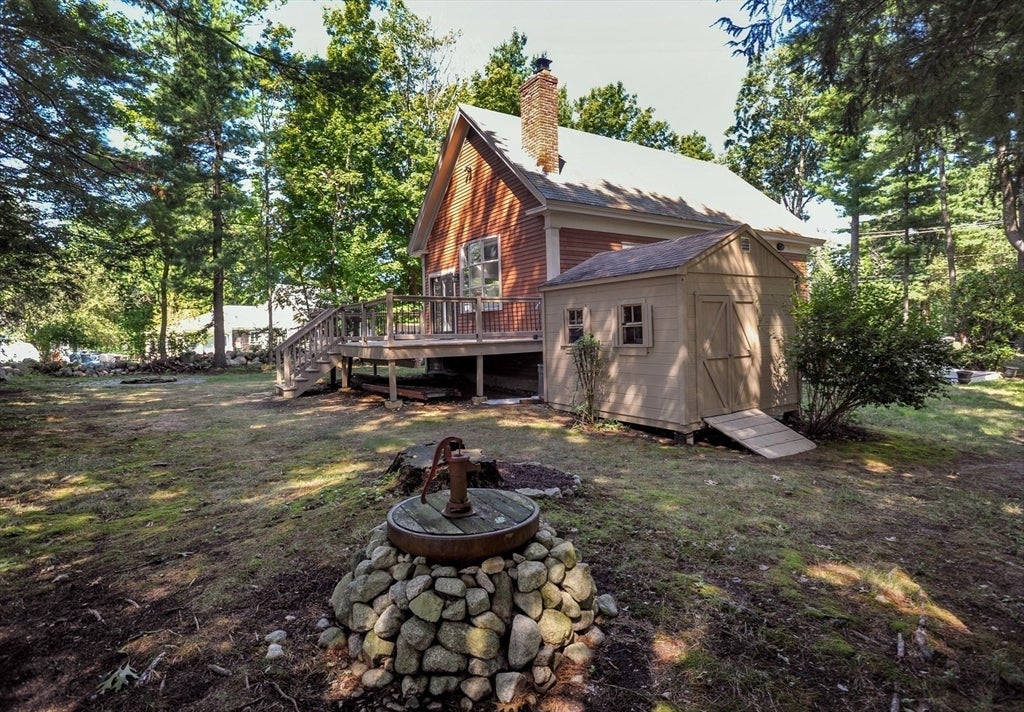 100 Old Oaken Bucket Rd, Norwell, MA, 100 Old Oaken Bucket Rd, Norwell, MA Photo #22
