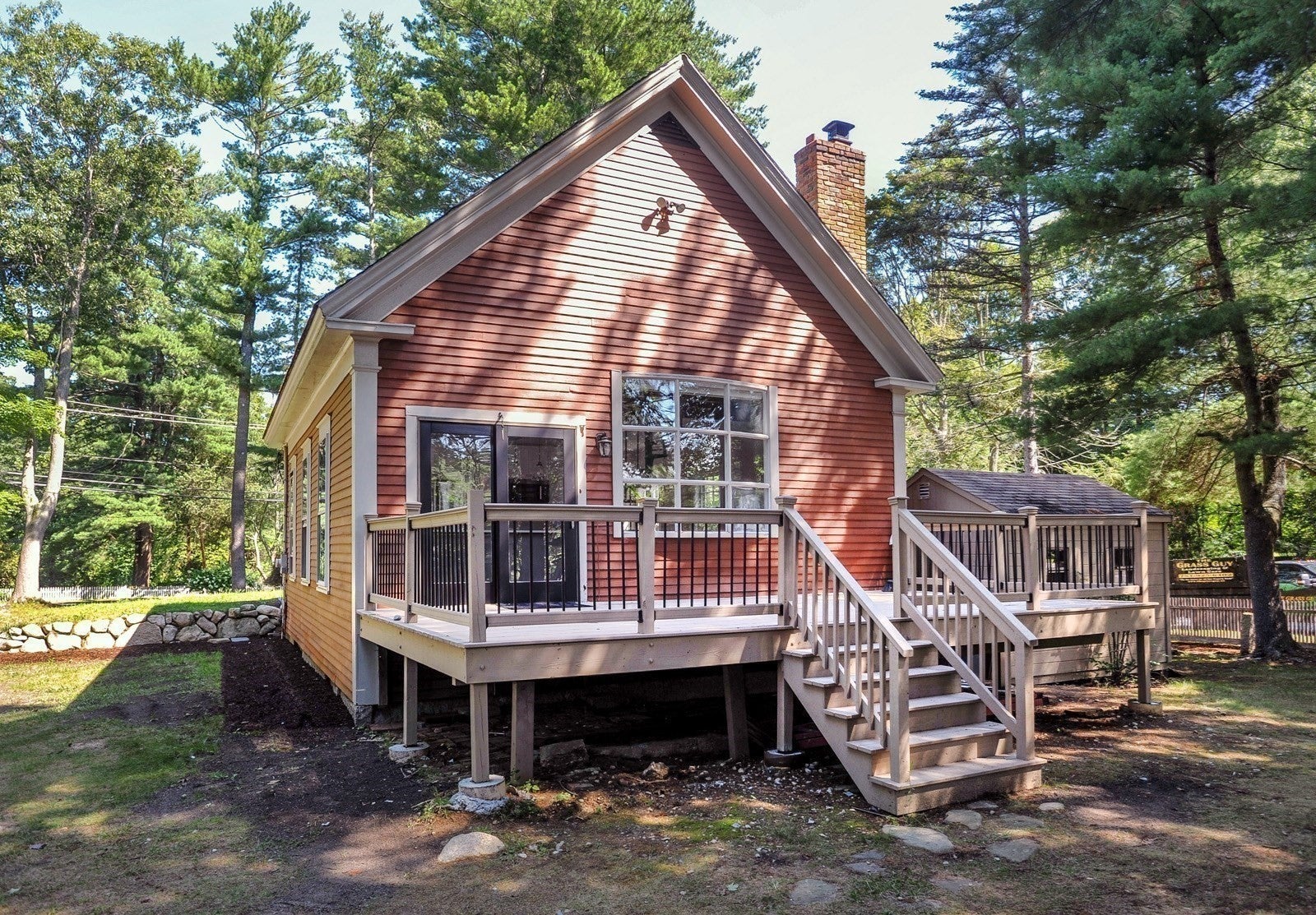 100 Old Oaken Bucket Rd, Norwell, MA, 100 Old Oaken Bucket Rd, Norwell, MA Photo #20