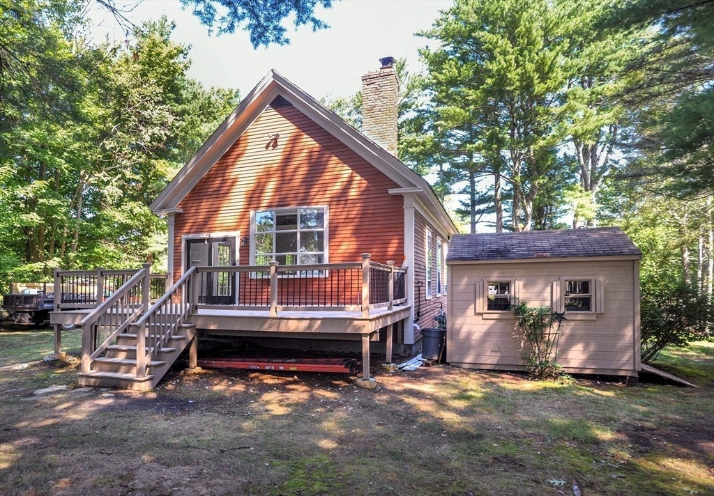 100 Old Oaken Bucket Rd, Norwell, MA, 100 Old Oaken Bucket Rd, Norwell, MA Photo #24