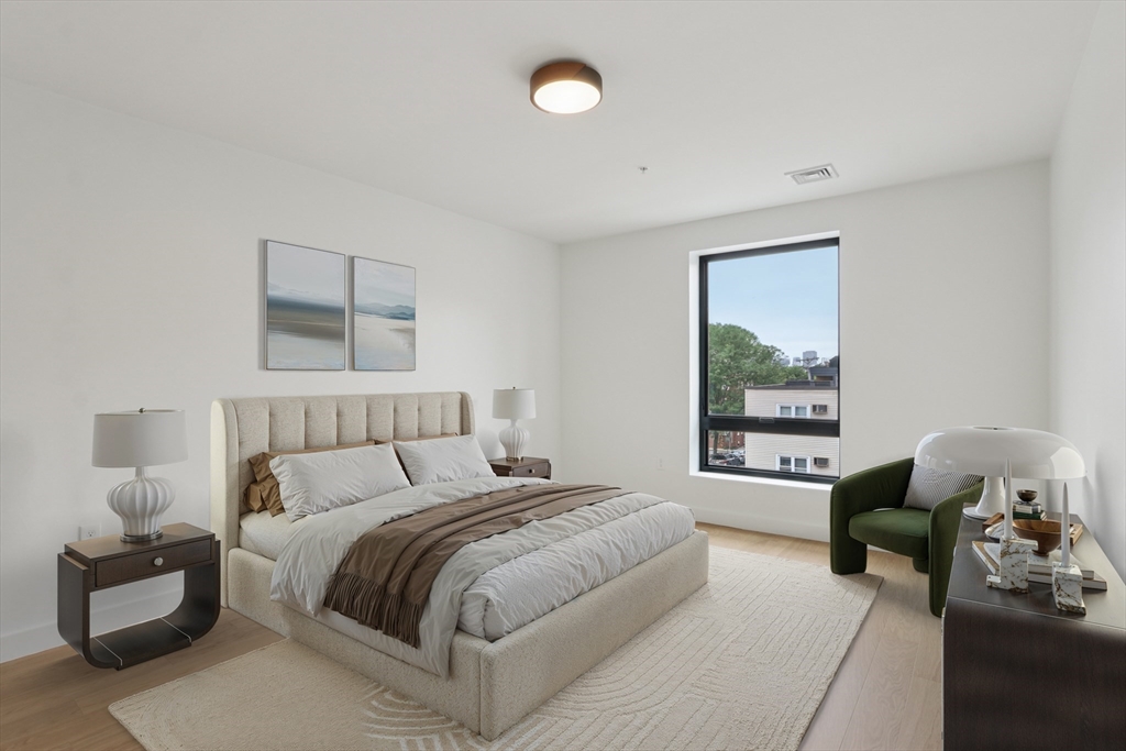 256 Dorchester Street 306