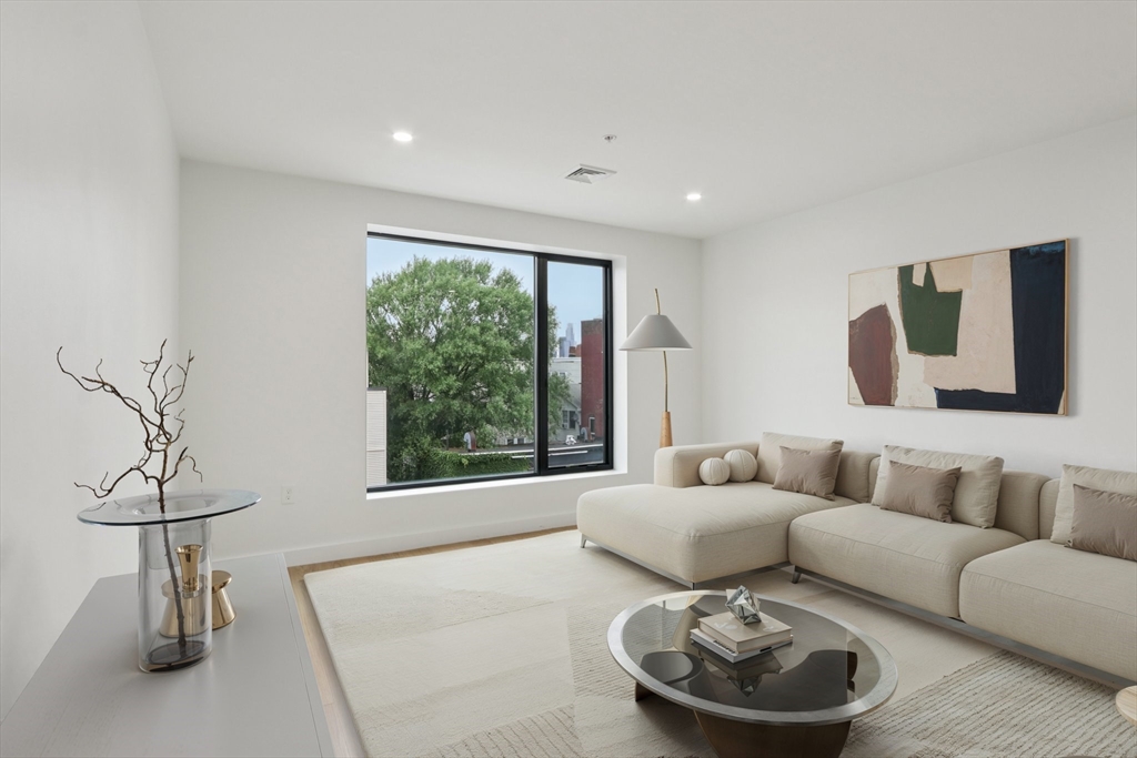 256 Dorchester Street 306