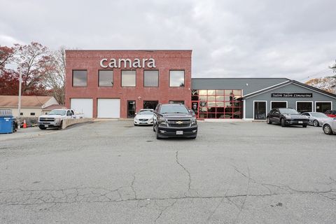 Photo of 1134 American Legion Hwy, Westport, MA 02790 (MLS # 73460629)