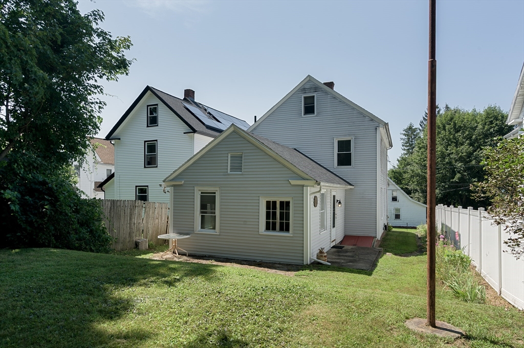 25 Prospect St