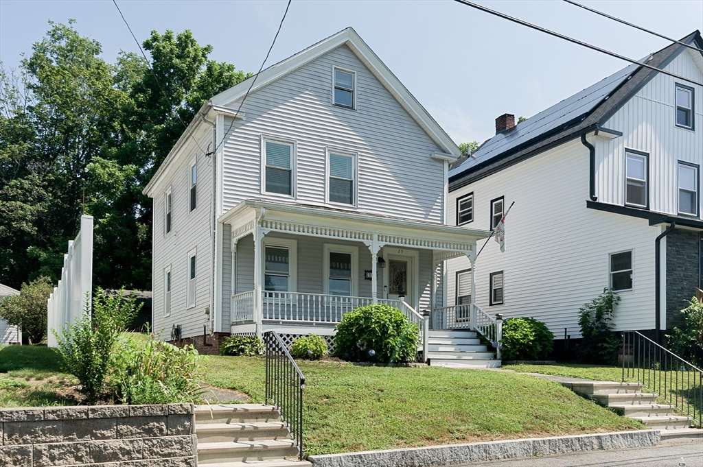 25 Prospect St