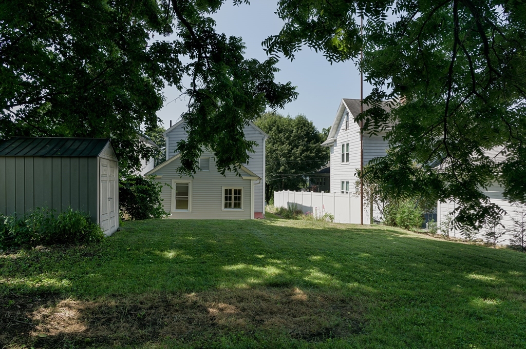 25 Prospect St