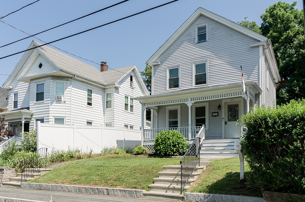 25 Prospect St