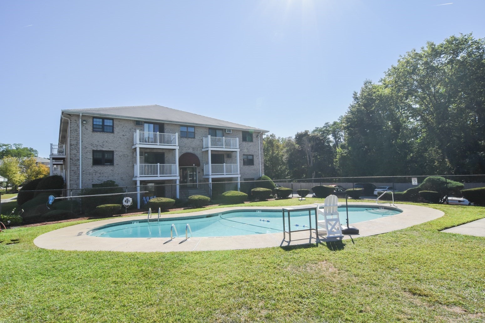 8 Kenmar Drive 55