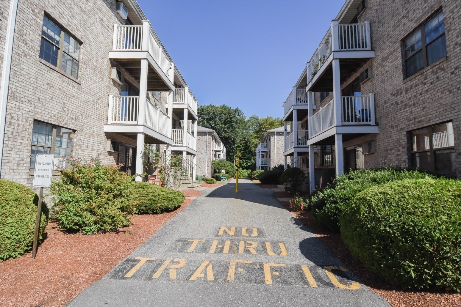 8 Kenmar Drive #55, Billerica, MA Photo #4