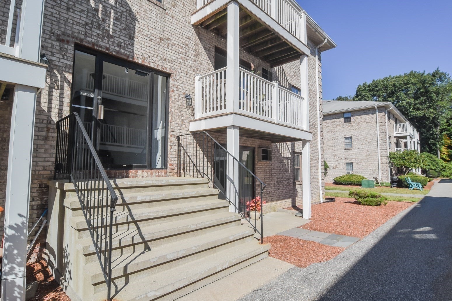 8 Kenmar Drive #55, Billerica, MA Photo #5