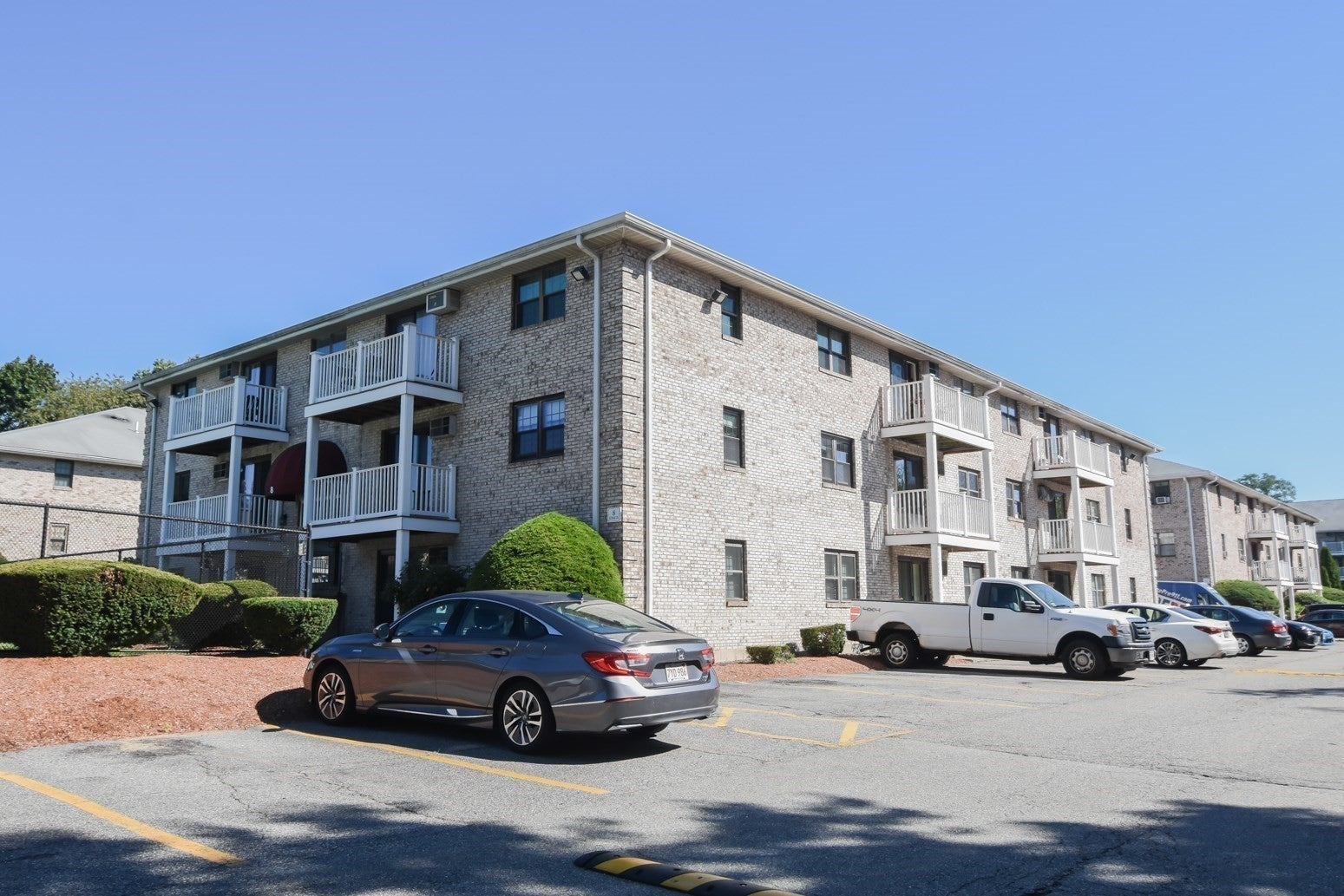 8 Kenmar Drive 55