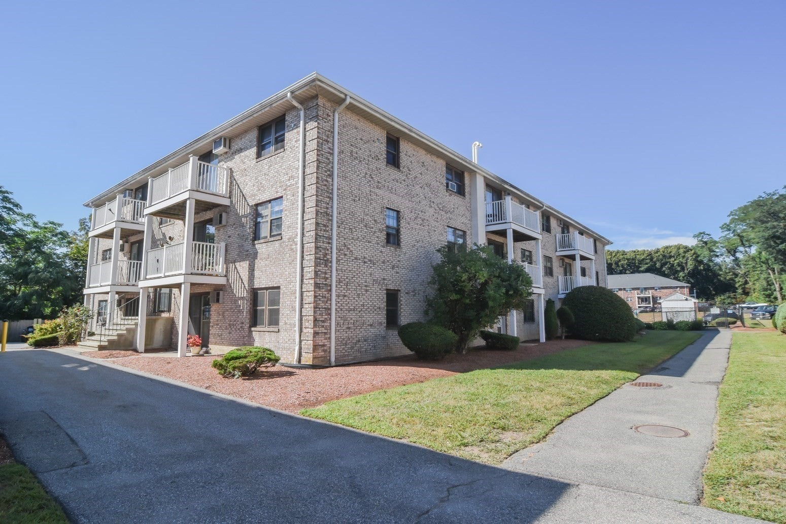 8 Kenmar Drive #55, Billerica, MA Photo #7