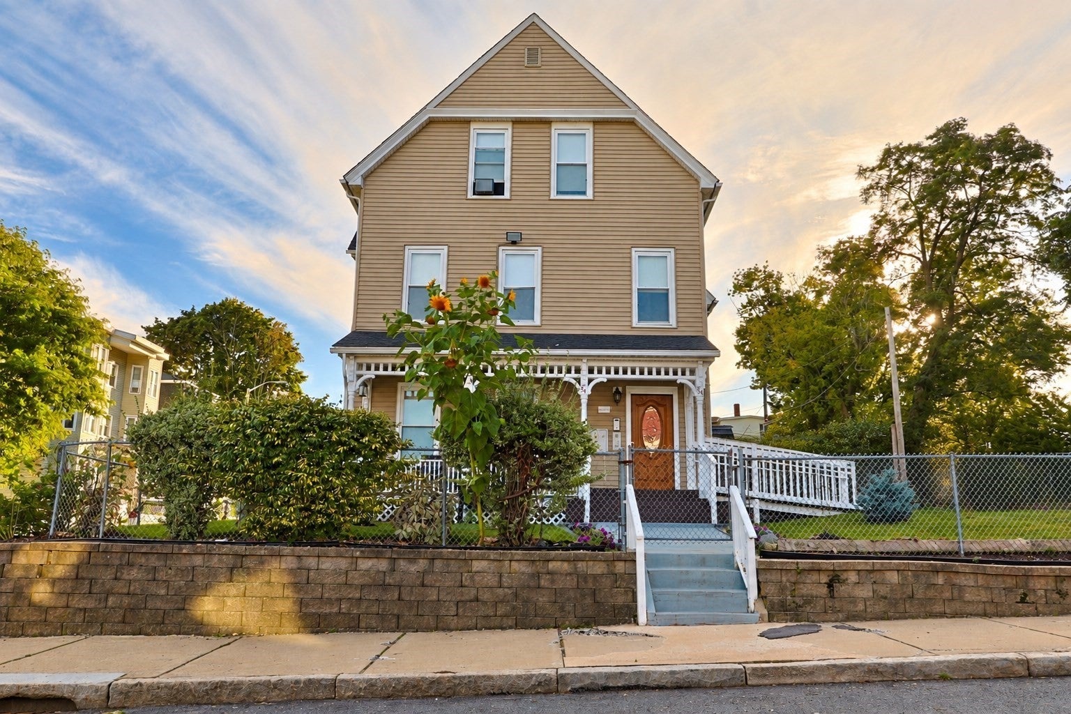 54 Oread Street #2, Worcester, MA, 54 Oread Street #2, Worcester, MA Photo #1