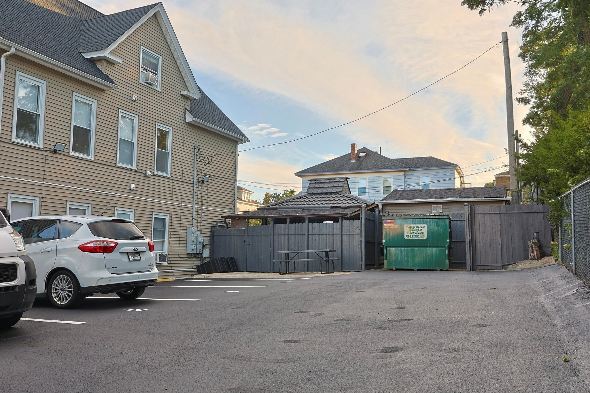 54 Oread Street #2, Worcester, MA, 54 Oread Street #2, Worcester, MA Photo #25