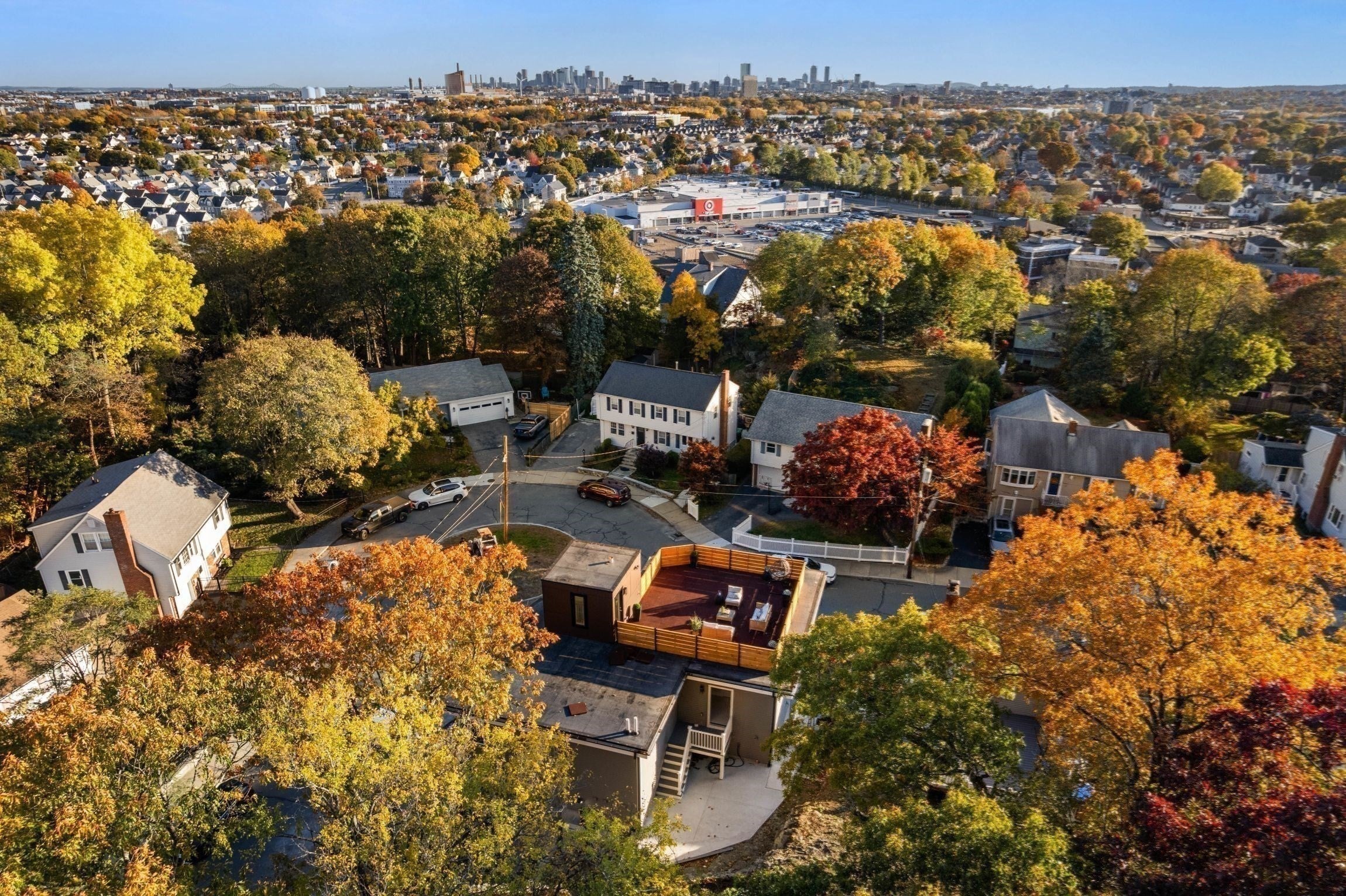 28 Fells Avenue Terrace, Medford, MA, 28 Fells Avenue Terrace, Medford, MA Photo #37