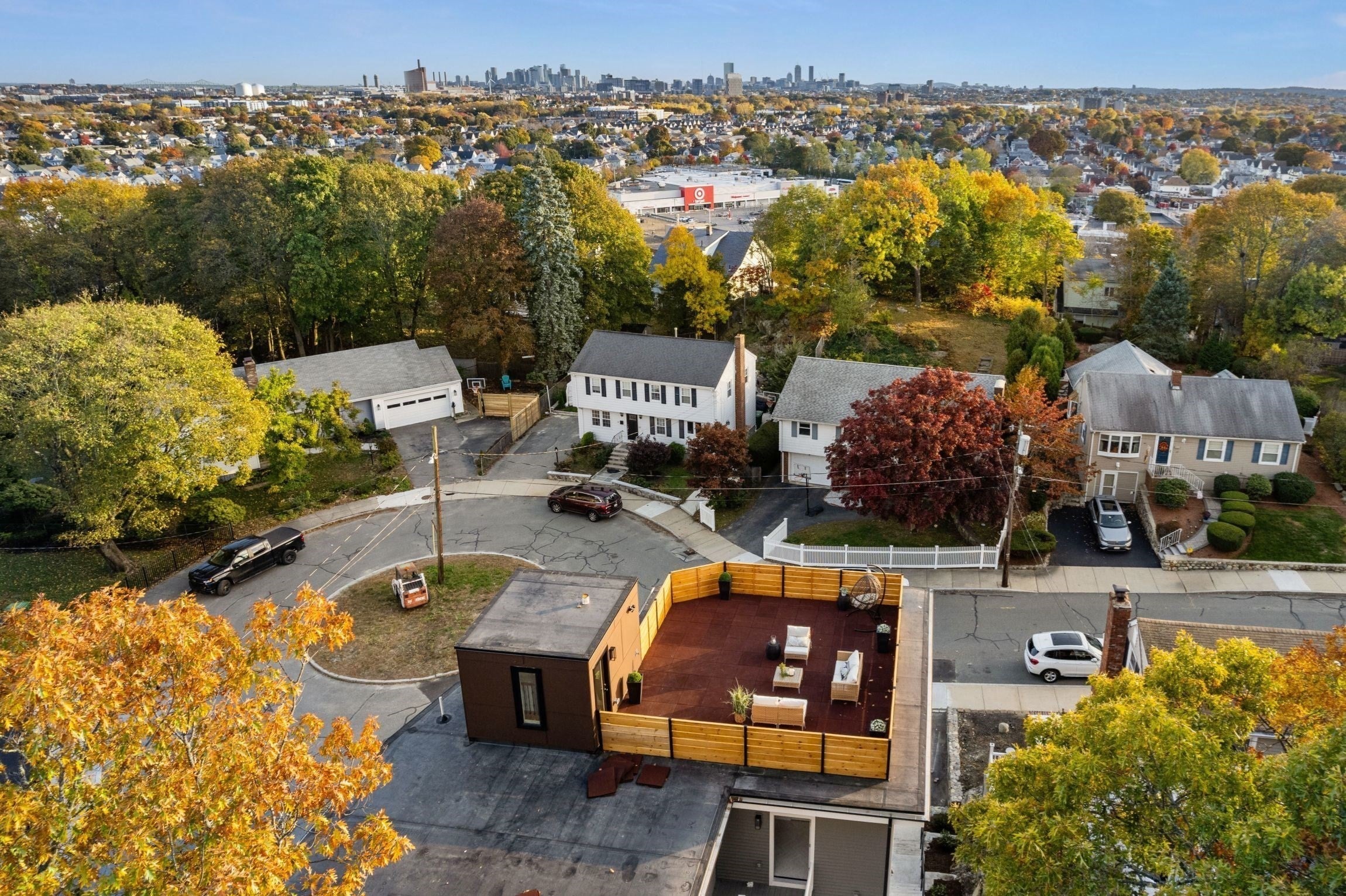 28 Fells Avenue Terrace