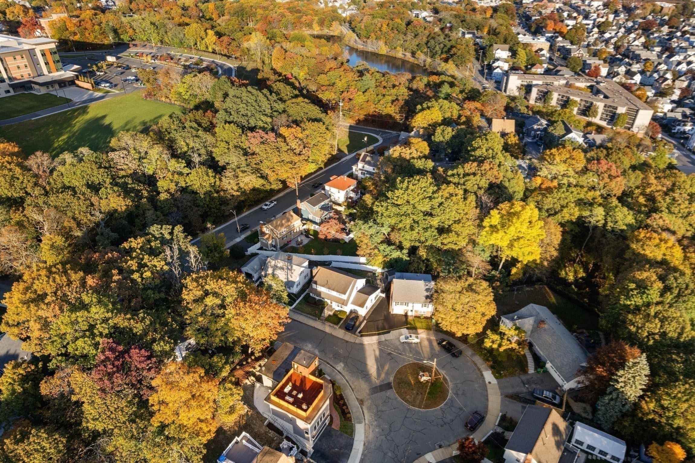 28 Fells Avenue Terrace, Medford, MA, 28 Fells Avenue Terrace, Medford, MA Photo #39