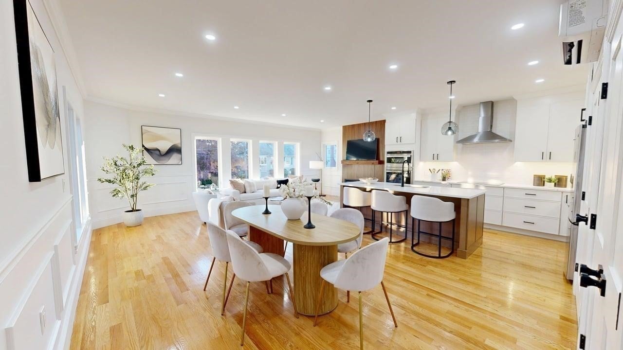 28 Fells Avenue Terrace, Medford, MA, 28 Fells Avenue Terrace, Medford, MA Photo #6