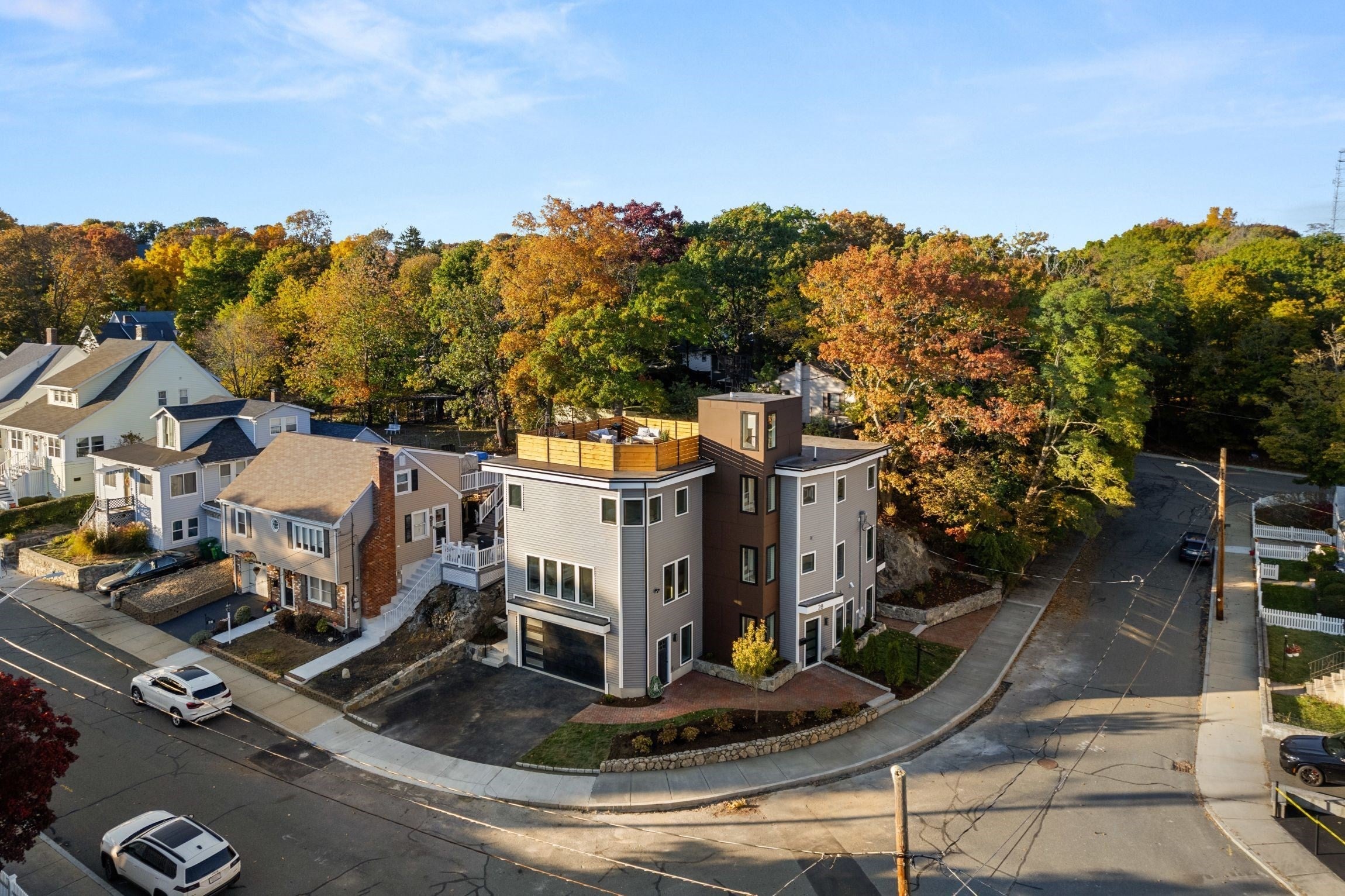 28 Fells Avenue Terrace
