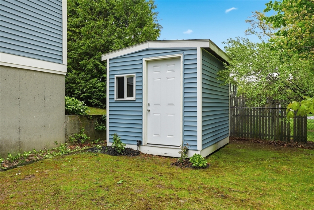 57 Hickory Rd, Leominster, MA, 57 Hickory Rd, Leominster, MA Photo #37