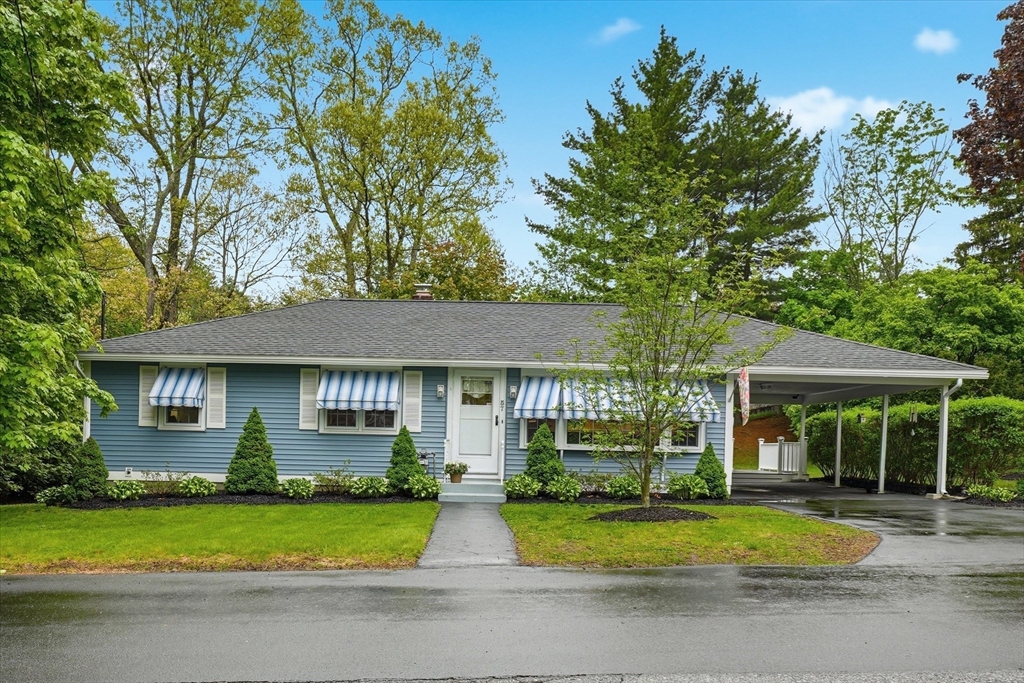 57 Hickory Rd, Leominster, MA, 57 Hickory Rd, Leominster, MA Photo #3