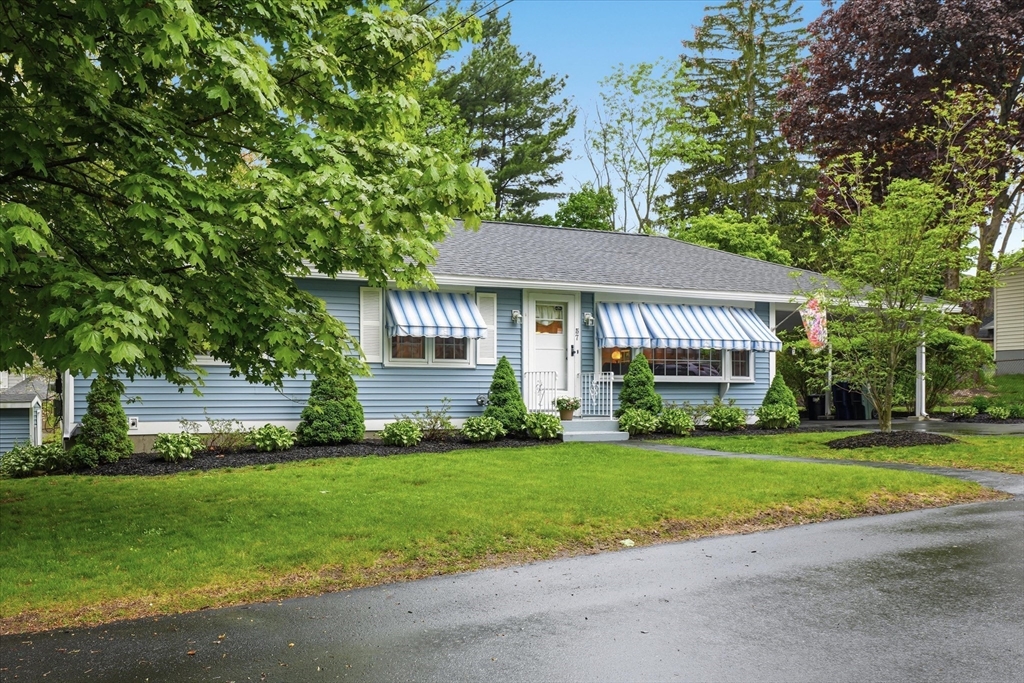 57 Hickory Rd, Leominster, MA, 57 Hickory Rd, Leominster, MA Photo #4