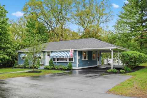 Photo of 57 Hickory Rd, Leominster, MA 01453 (MLS # 73519745)