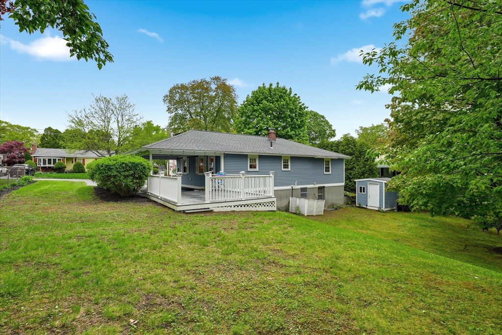 57 Hickory Rd, Leominster, MA, 57 Hickory Rd, Leominster, MA Photo #35