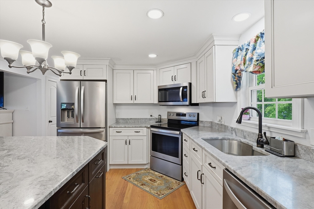 57 Hickory Rd, Leominster, MA, 57 Hickory Rd, Leominster, MA Photo #9