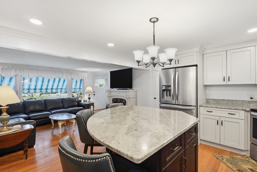57 Hickory Rd, Leominster, MA, 57 Hickory Rd, Leominster, MA Photo #5