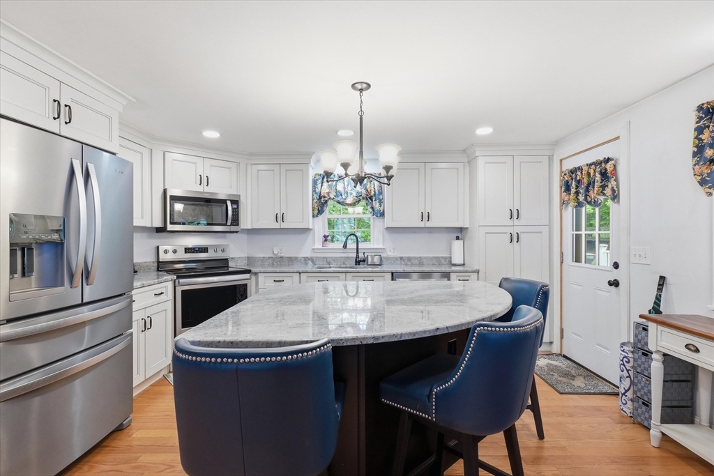 57 Hickory Rd, Leominster, MA, 57 Hickory Rd, Leominster, MA Photo #7
