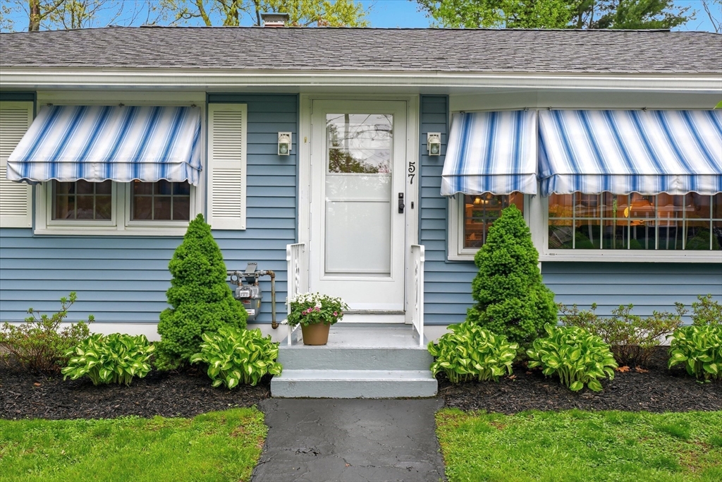 57 Hickory Rd, Leominster, MA, 57 Hickory Rd, Leominster, MA Photo #2