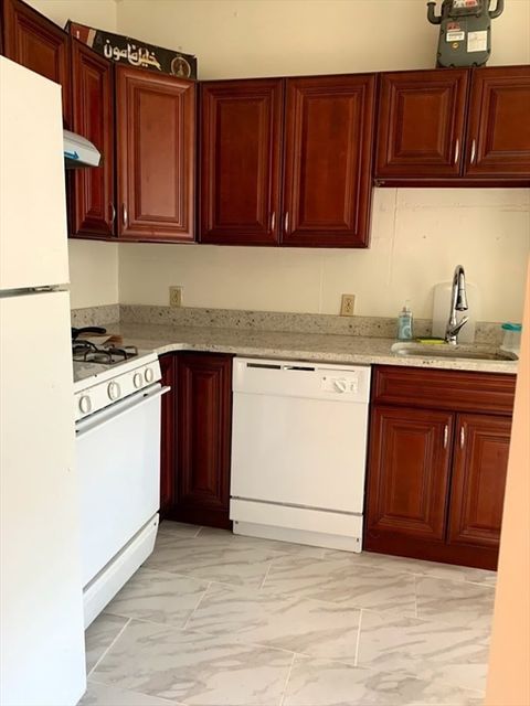 Photo of 1691 Commonwealth Ave #29, Boston, MA 02135 (MLS # 73462430)