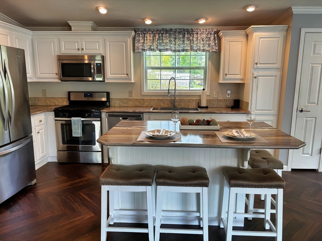 58 Beechwood Rd