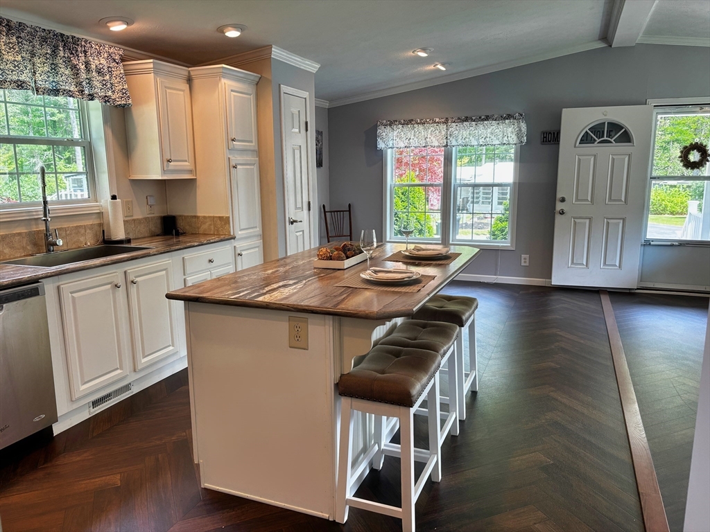 58 Beechwood Rd