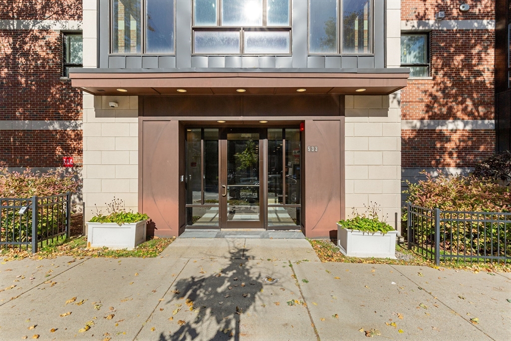 533 Cambridge St 308